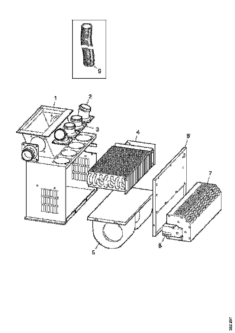 Buy 1920556 PIPE CONNE SCANIA