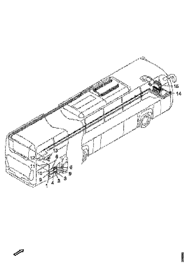 Buy 1920643 JUNCTION P SCANIA