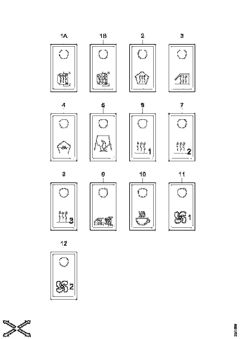 Buy 1920665 SWITCH SCANIA
