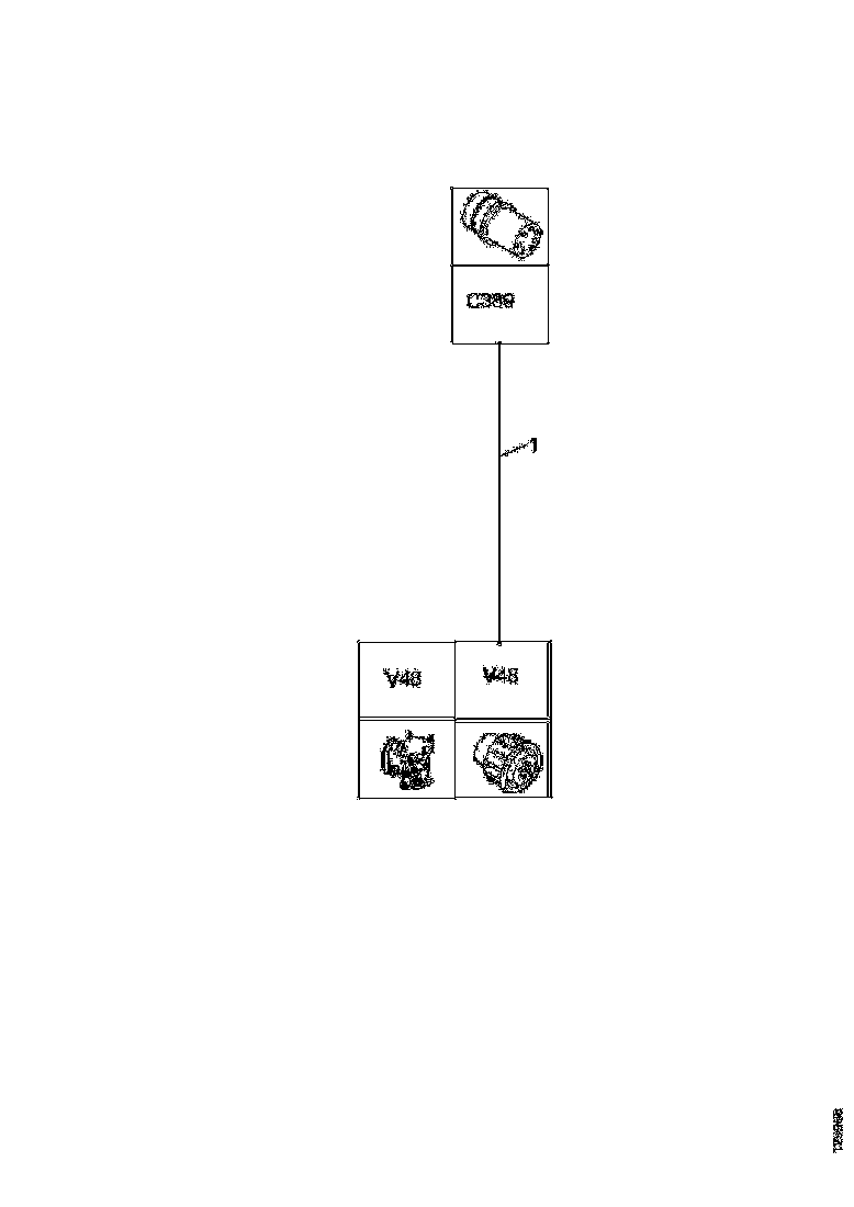 Buy 1921113 CABLE HARNESS SCANIA