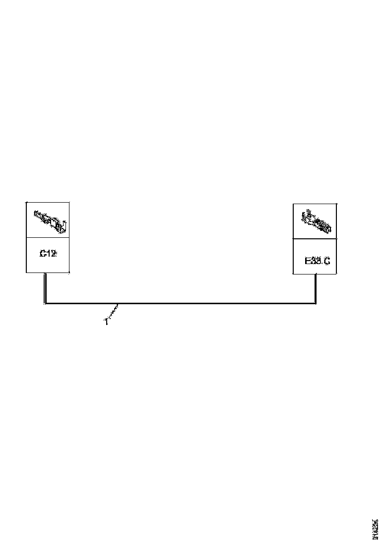 Buy 1921497 CABLE HARNESS SCANIA