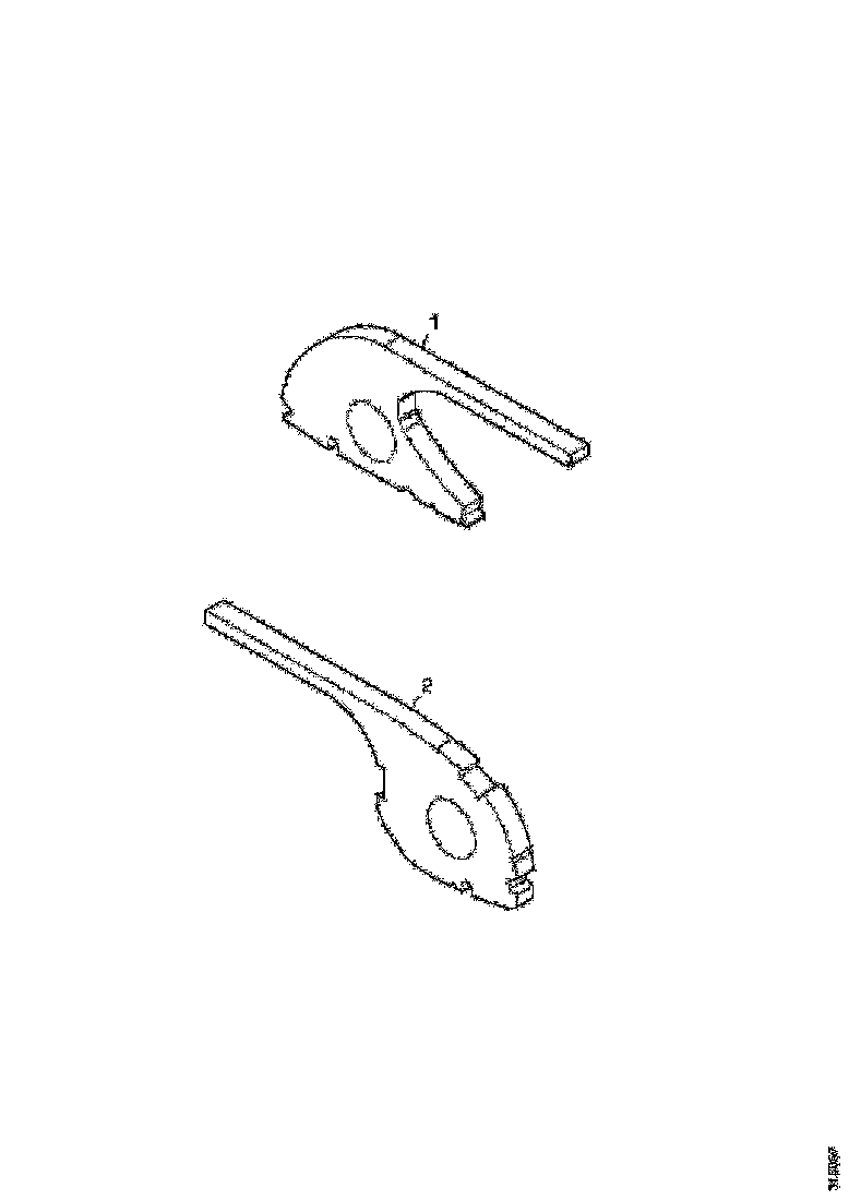 Buy 1921744 INSULATION SCANIA