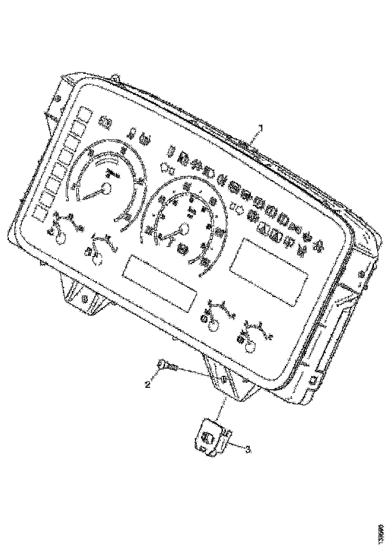 Buy 1922805 ECU SCANIA