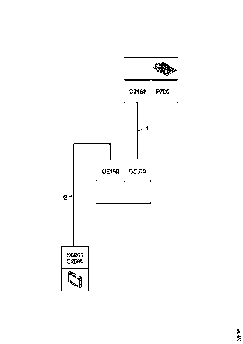 Buy 1923897 CABLE HARNESS SCANIA