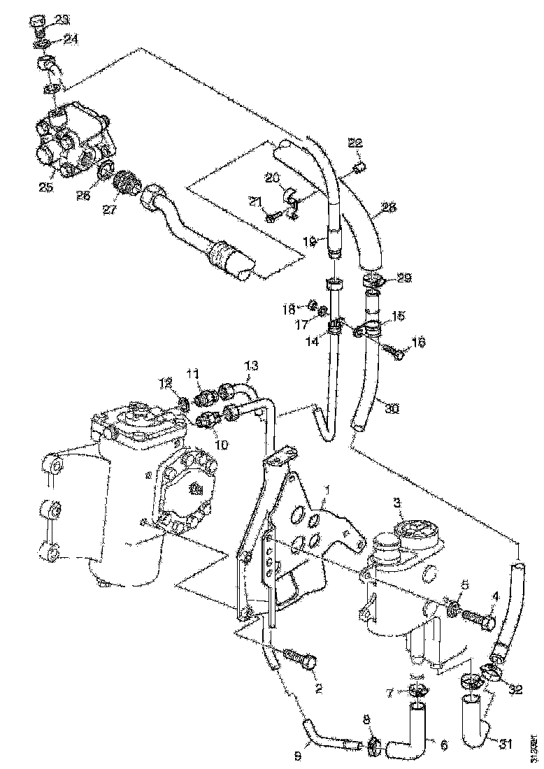 Buy 1924461 PIPE SCANIA