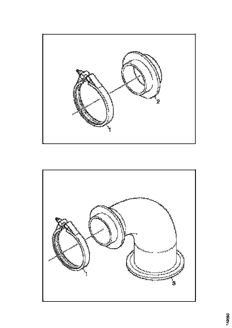 Buy 1926664 FLANGE SCANIA