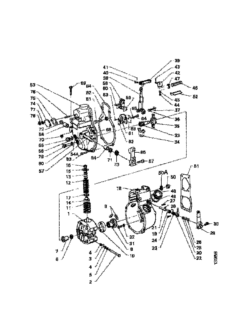 Buy 192716 WASHER SCANIA