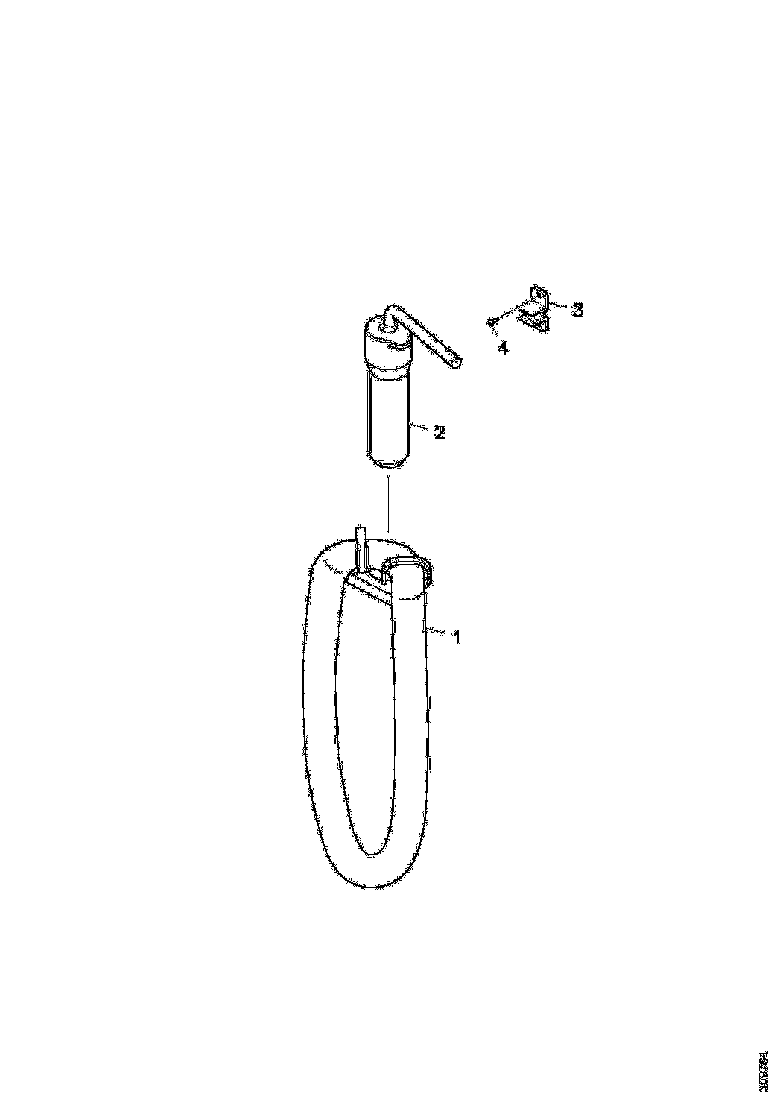 Buy 1927686 LASHING KI SCANIA