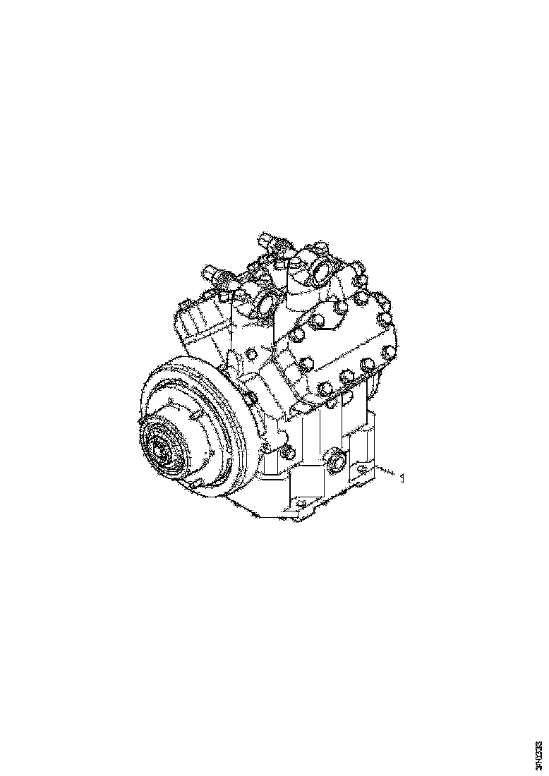 Buy 1928385 A/C CLUTCH SCANIA