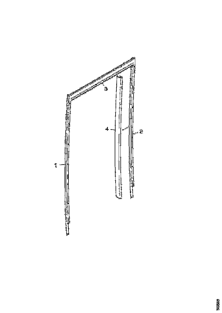 Buy 1930378 SENSING STRIP SCANIA