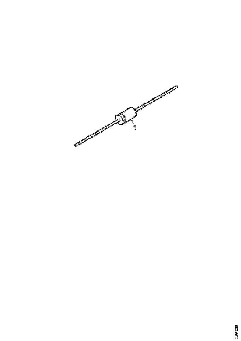 Buy 1930415 ZENER DIOD SCANIA