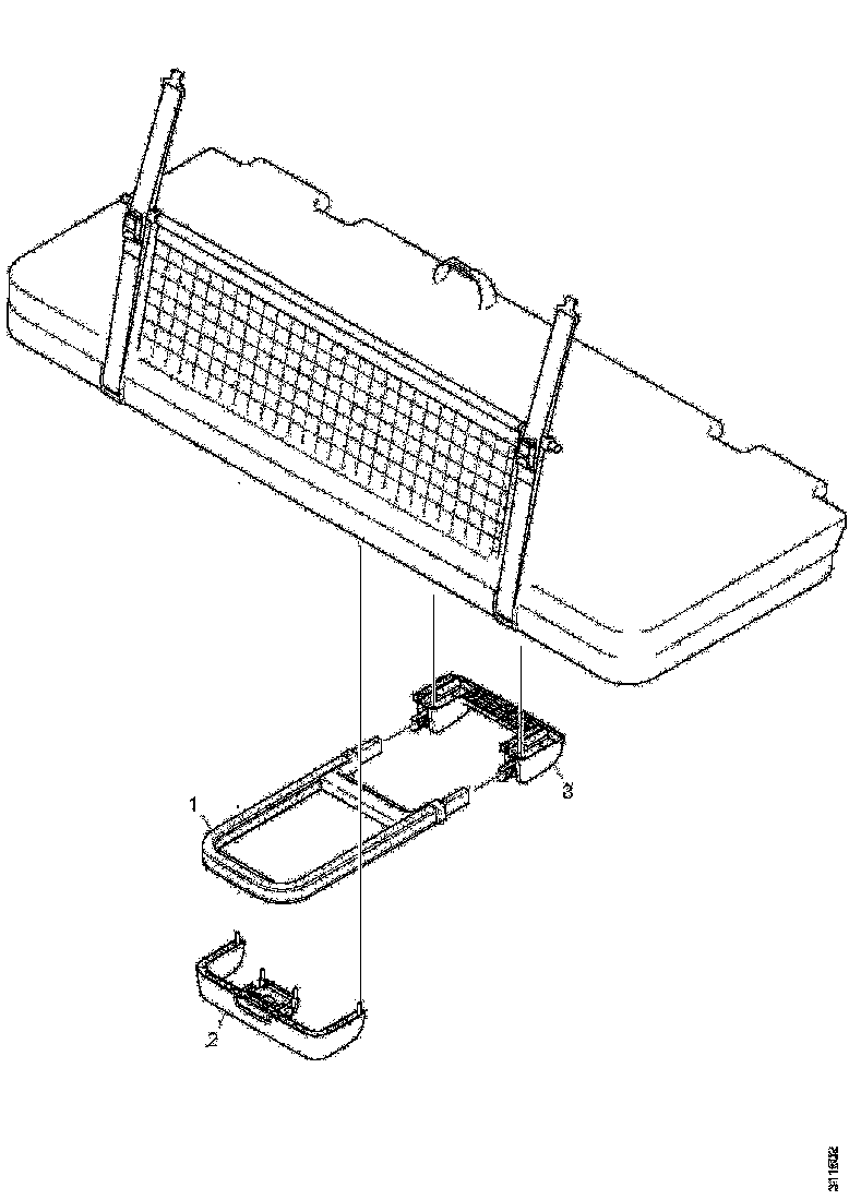 Buy 1931659 SLIDE BEARING SCANIA