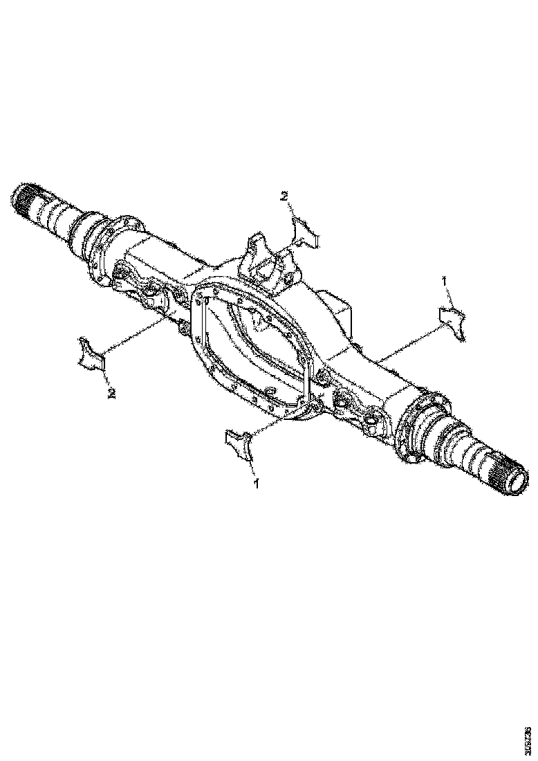 Buy 1931712 REINFORCEMENT SCANIA
