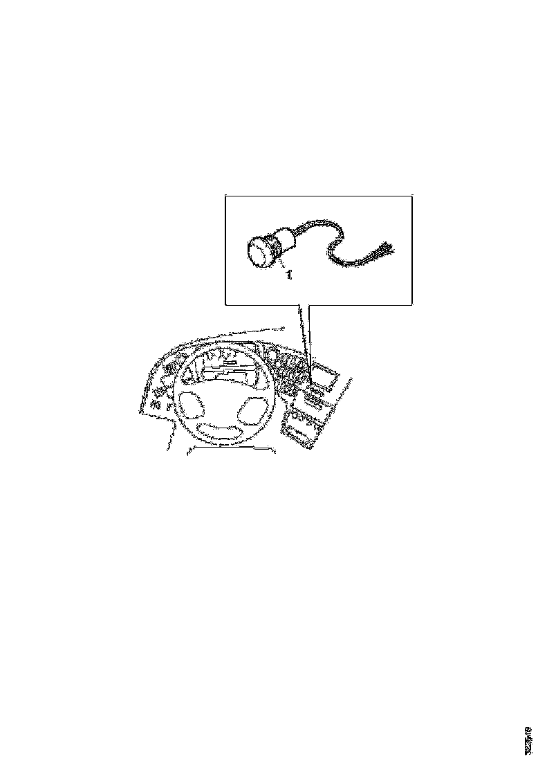 Buy 1931967 SWITCH SCANIA