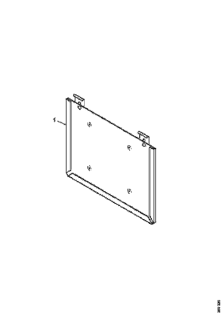 Buy 1932068 SIGN HOLDE SCANIA