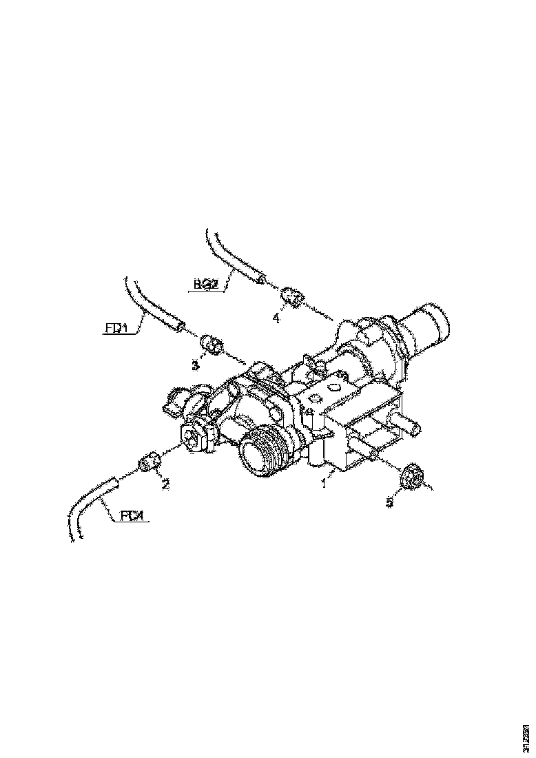 Buy 1932238 LOAD SENS SCANIA