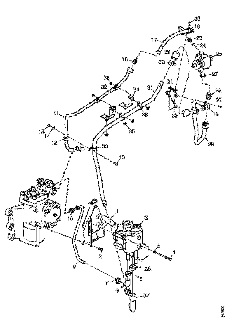 Buy 1932874 PIPE SCANIA