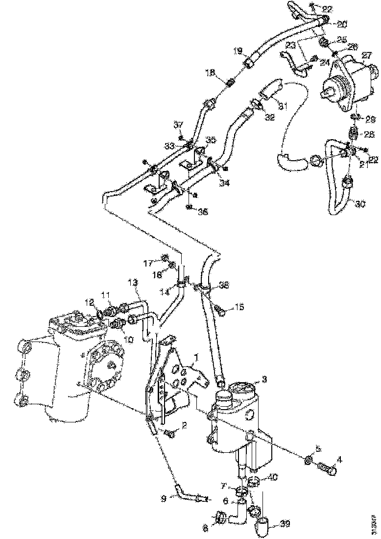 Buy 1932876 PIPE SCANIA
