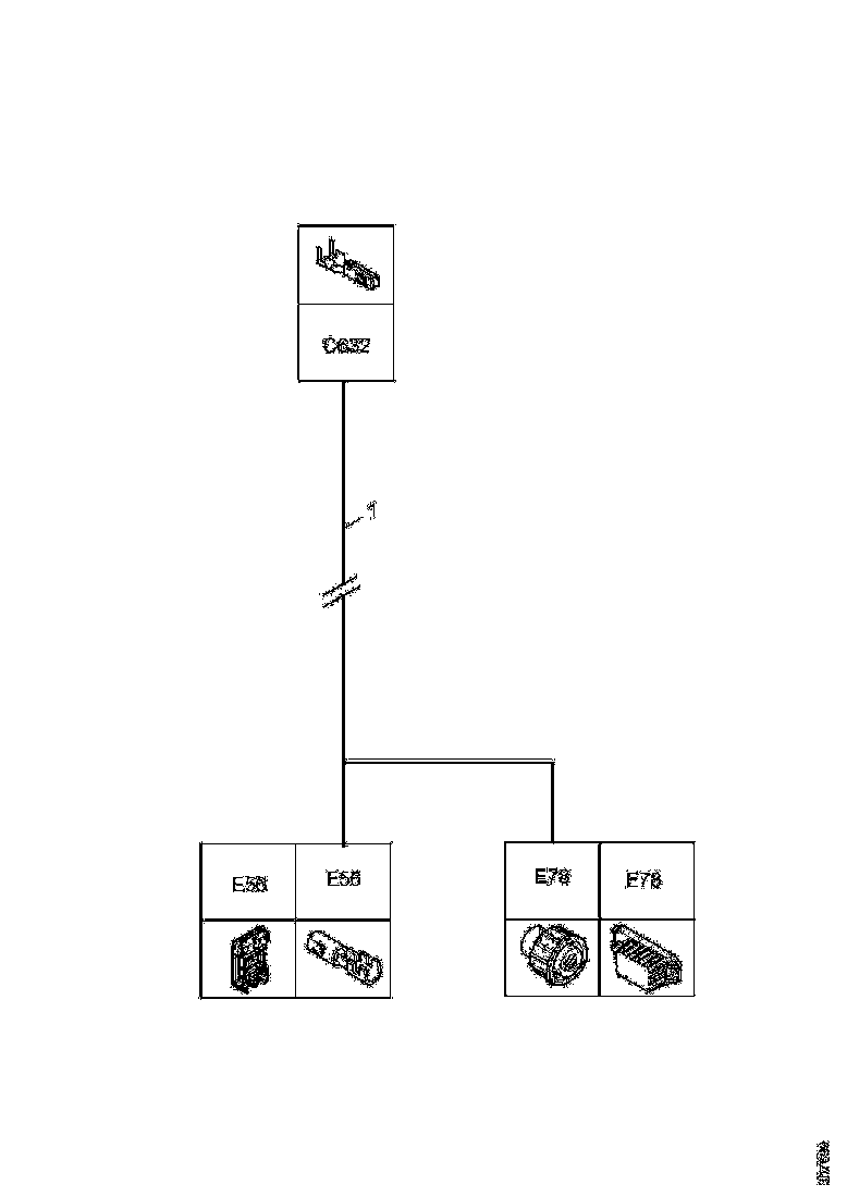 Buy 1933565 CABLE HARNESS SCANIA