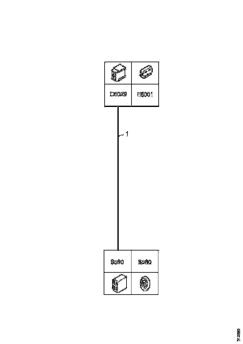 Buy 1935286 CABLE HARNESS SCANIA