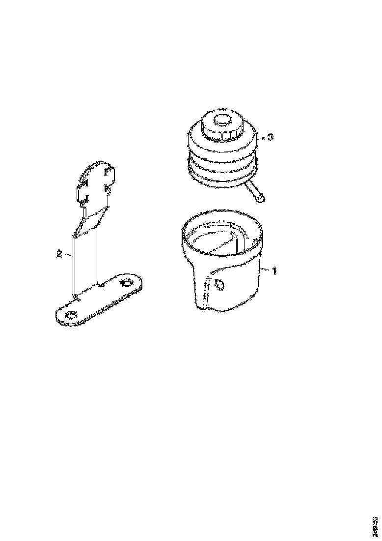 Buy 1935708 PROTECTIVE CASING SCANIA