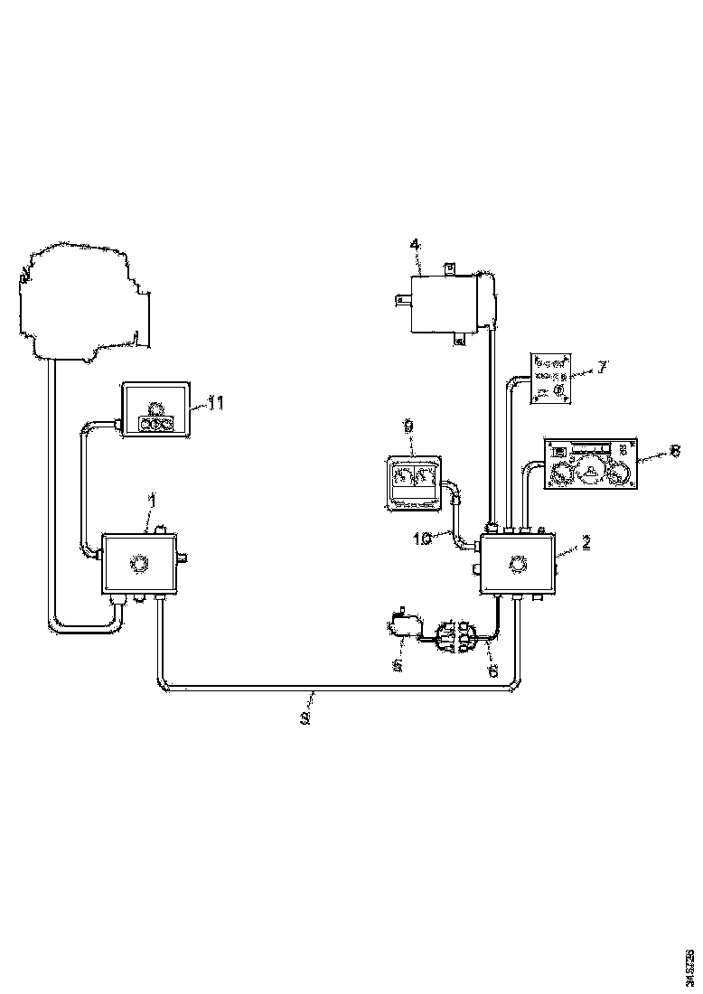 Buy 1935824 JUNCTION BOX SCANIA