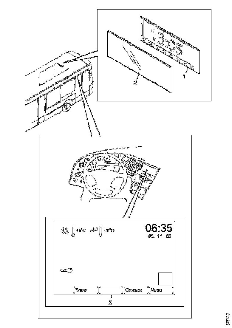 Buy 1936413 PROTECTION SCANIA