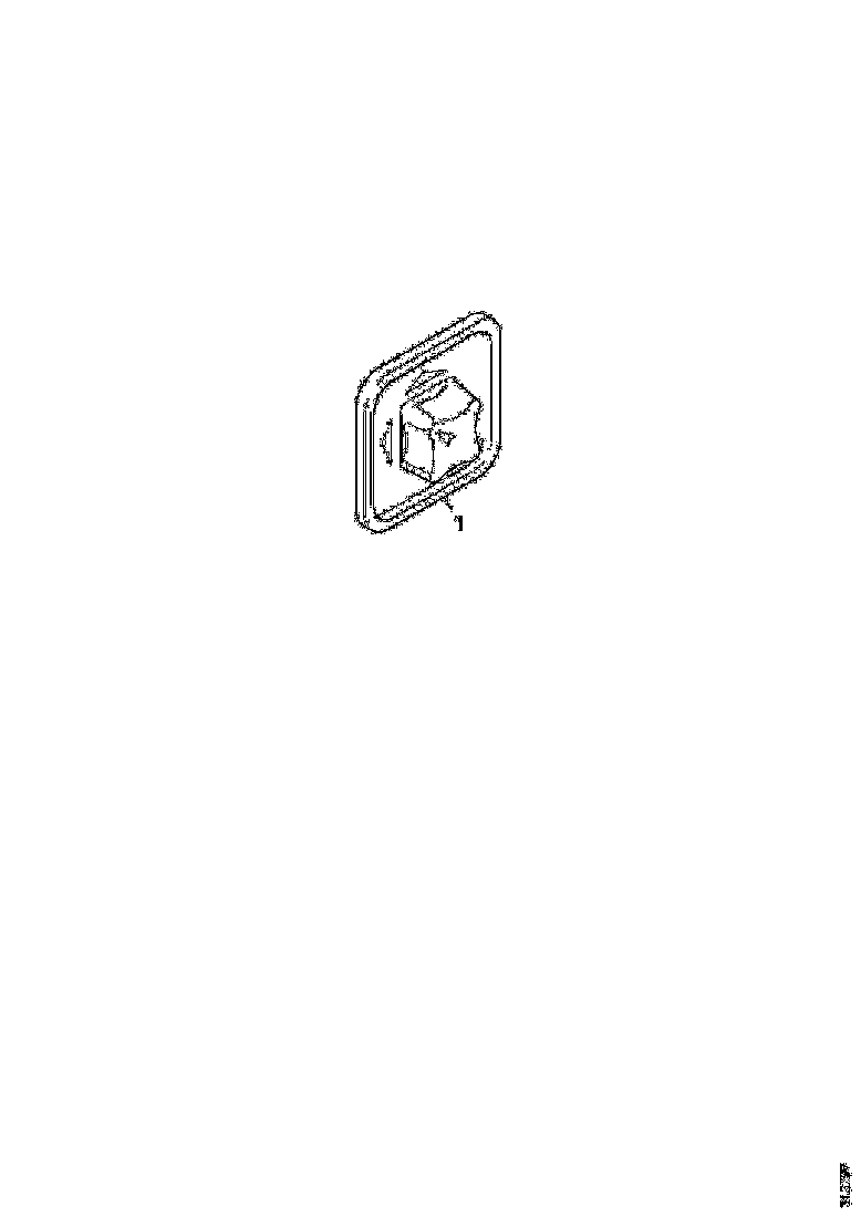 Buy 1936441 CONTROL SCANIA