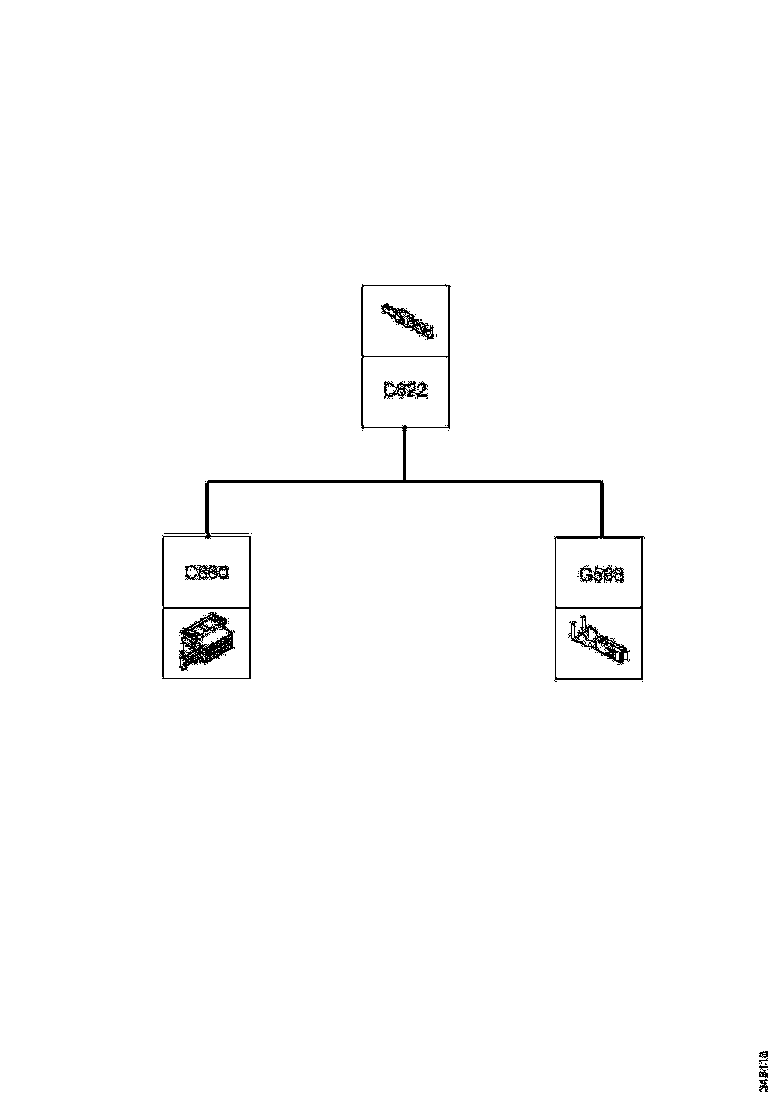 Buy 1936818 CABLE HARNESS SCANIA