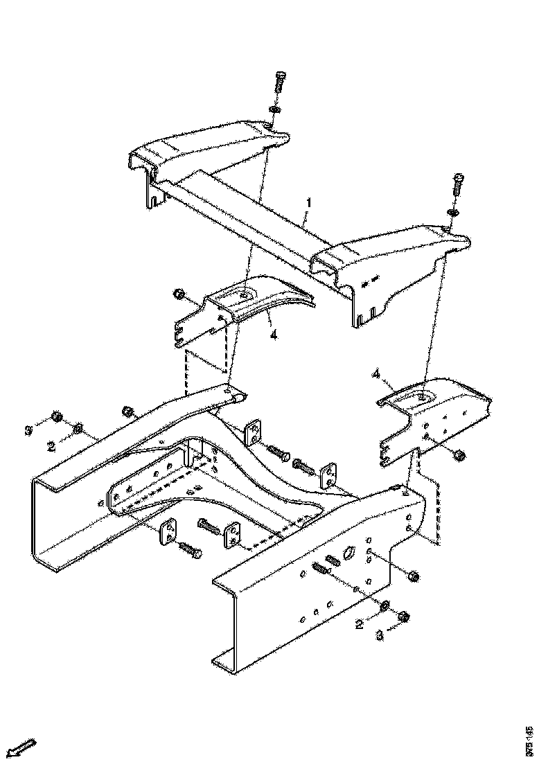 Buy 1937751 LEAD-ON RA SCANIA