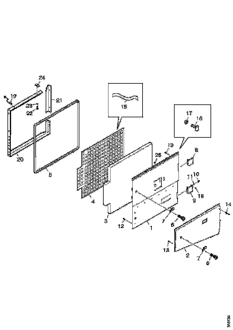 Buy 1938339 ENG COMP D SCANIA