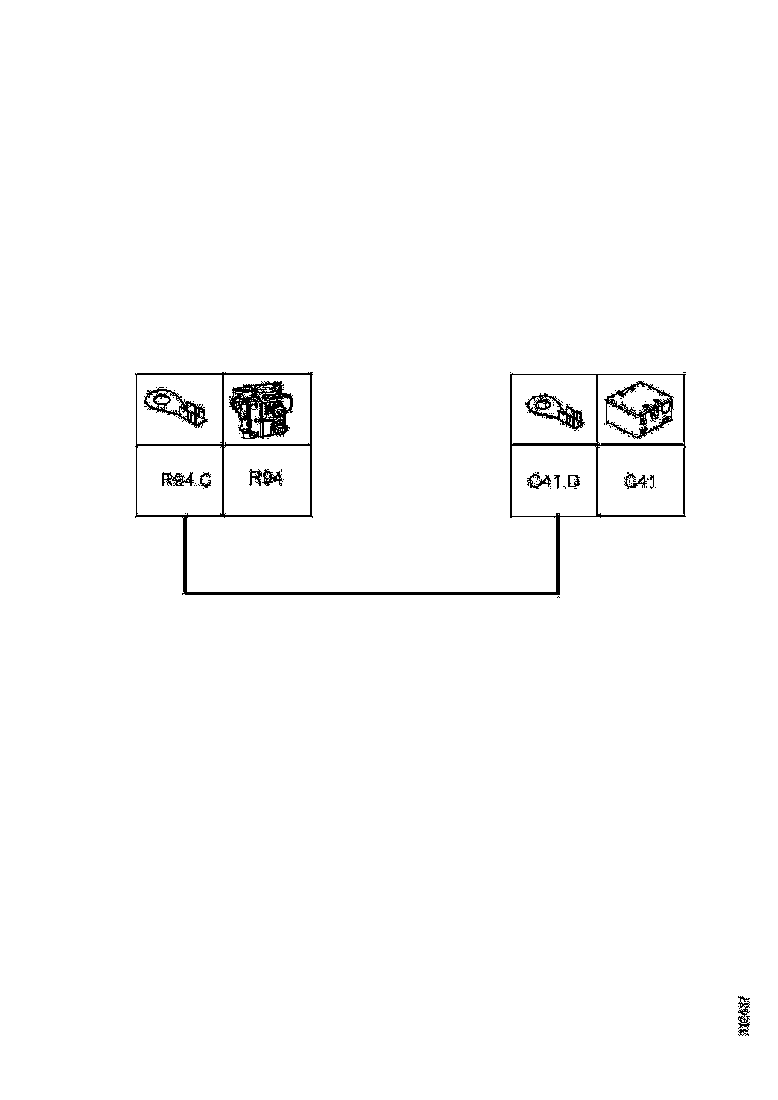 Buy 1939604 CABLE HARNESS SCANIA