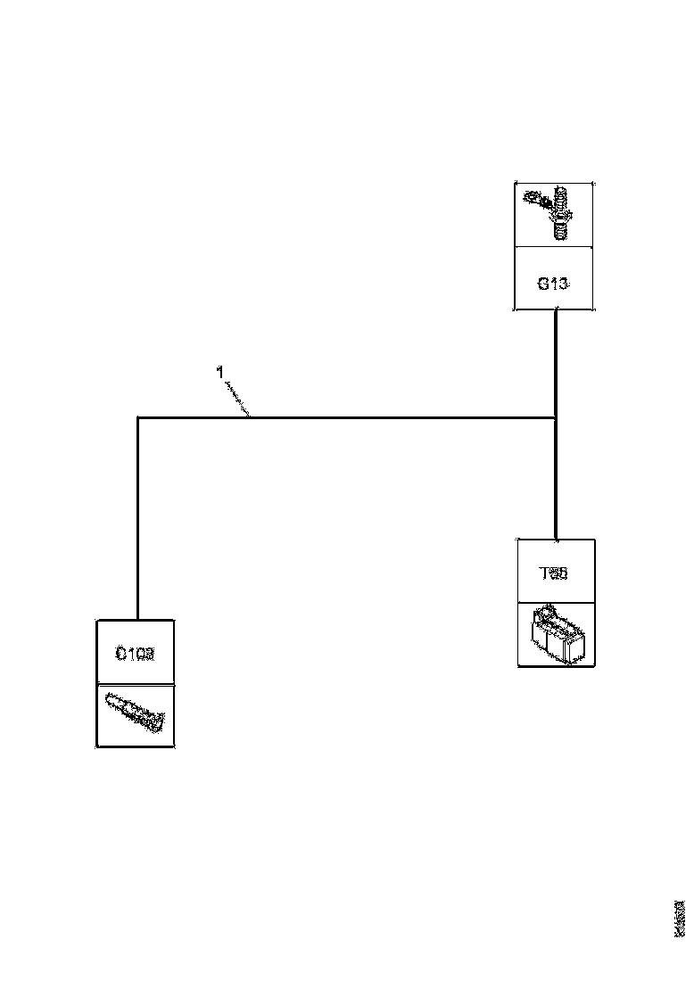 Buy 1940004 CABLE HARNESS SCANIA