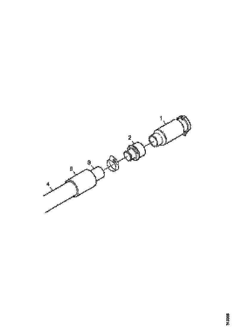 Buy 1942299 HOSE SCANIA