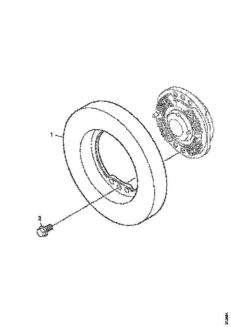 Buy 1943149 TORSION DA SCANIA