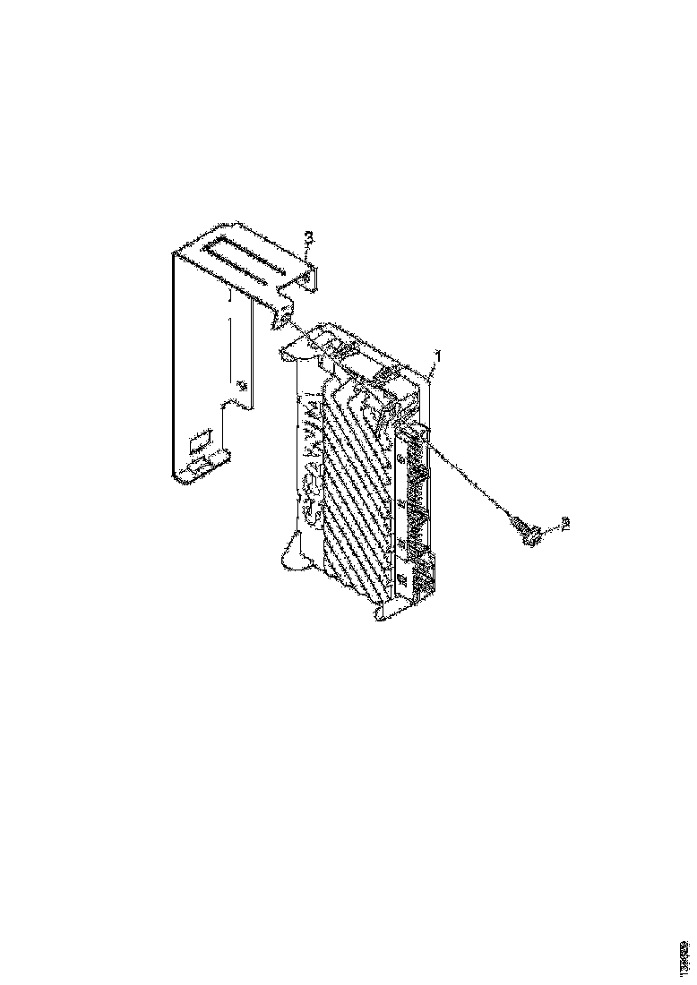 Buy 1943668 ECU VIS SCANIA