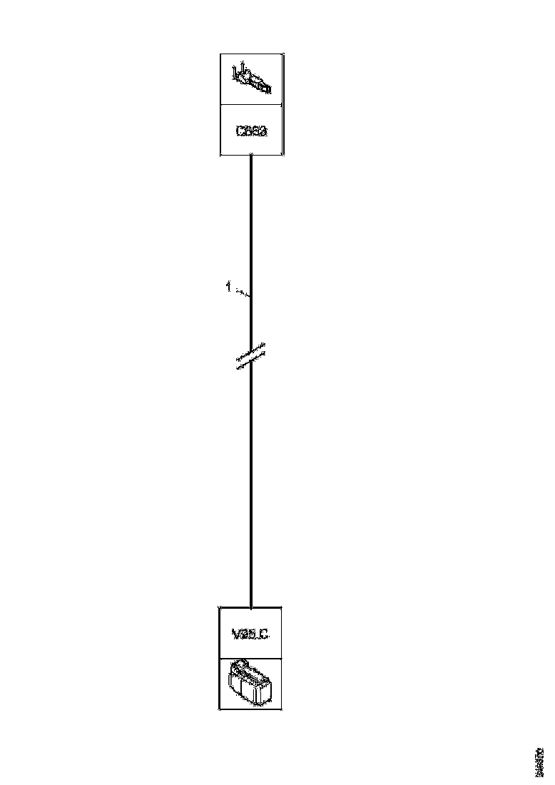 Buy 1943814 CABLE HARNESS SCANIA