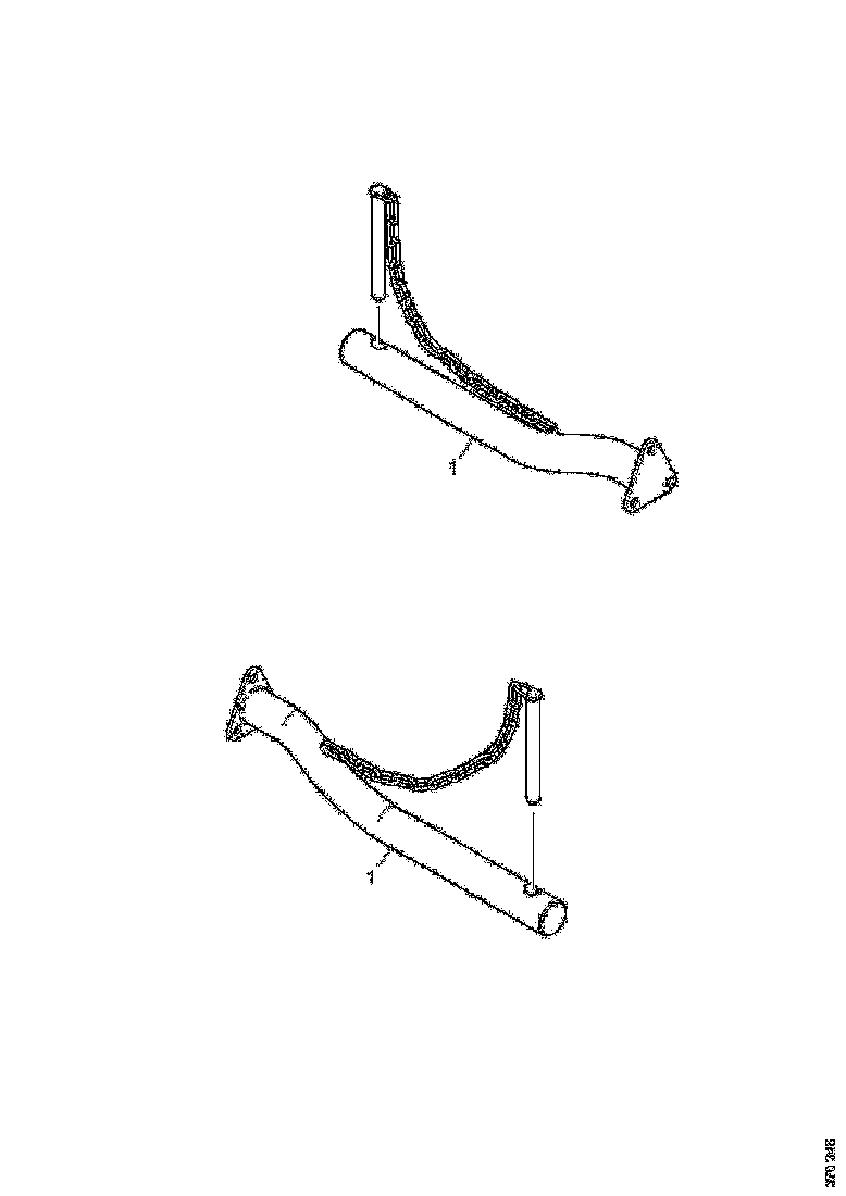 Buy 1944159 HOLDER SCANIA