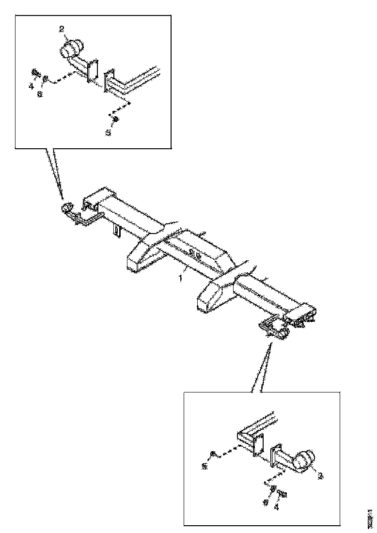 Buy 1944164 POSITION L SCANIA