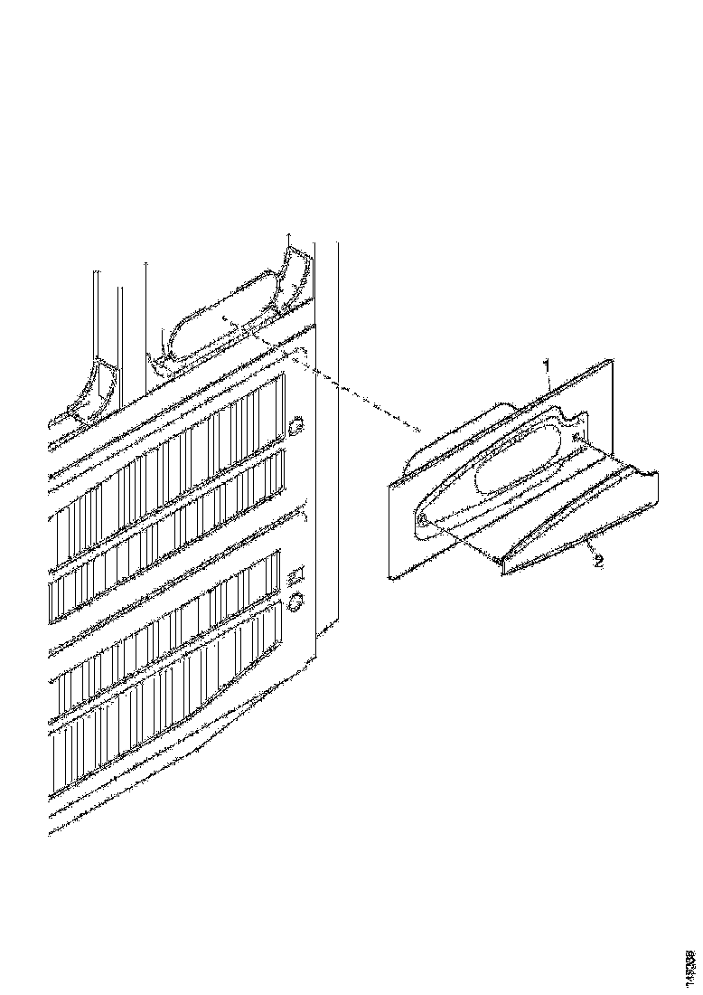 Buy 1944267 WASHER SCANIA