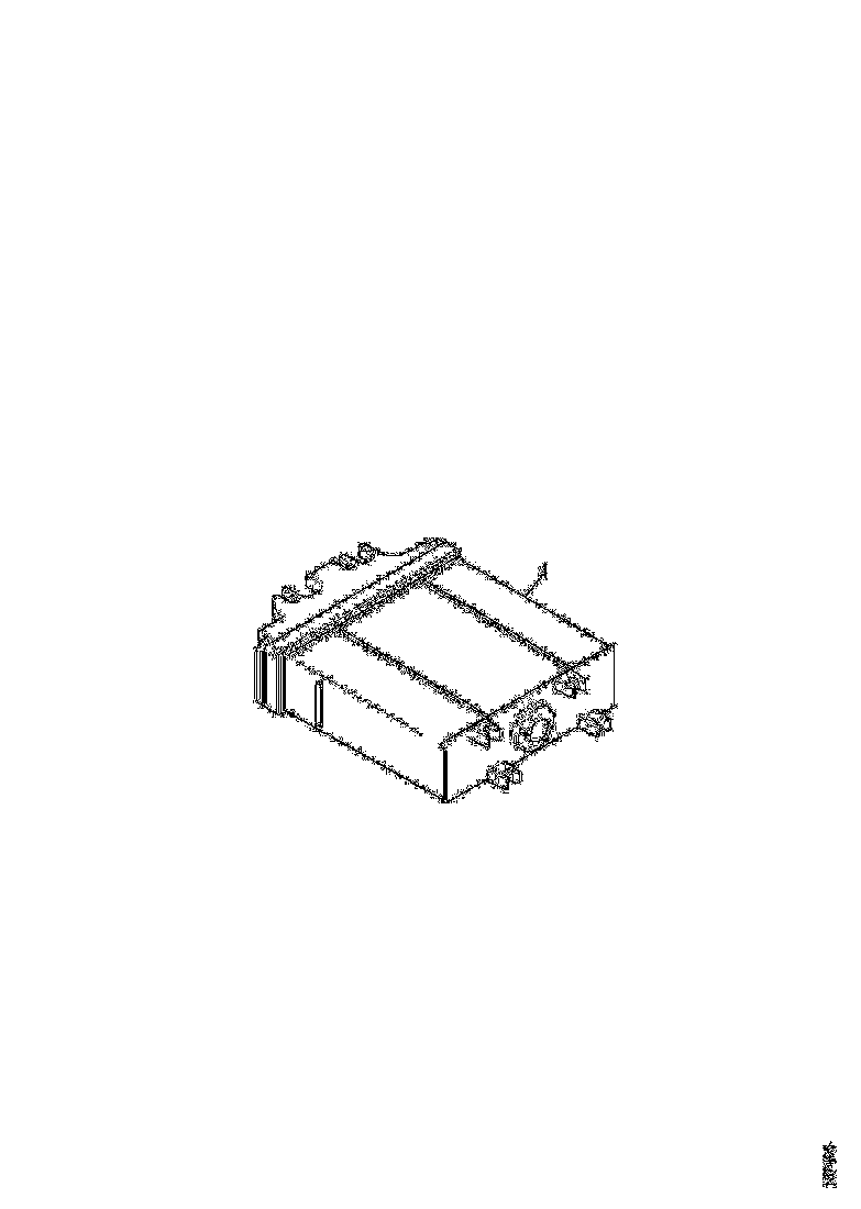 Buy 1944497 ECU SCANIA