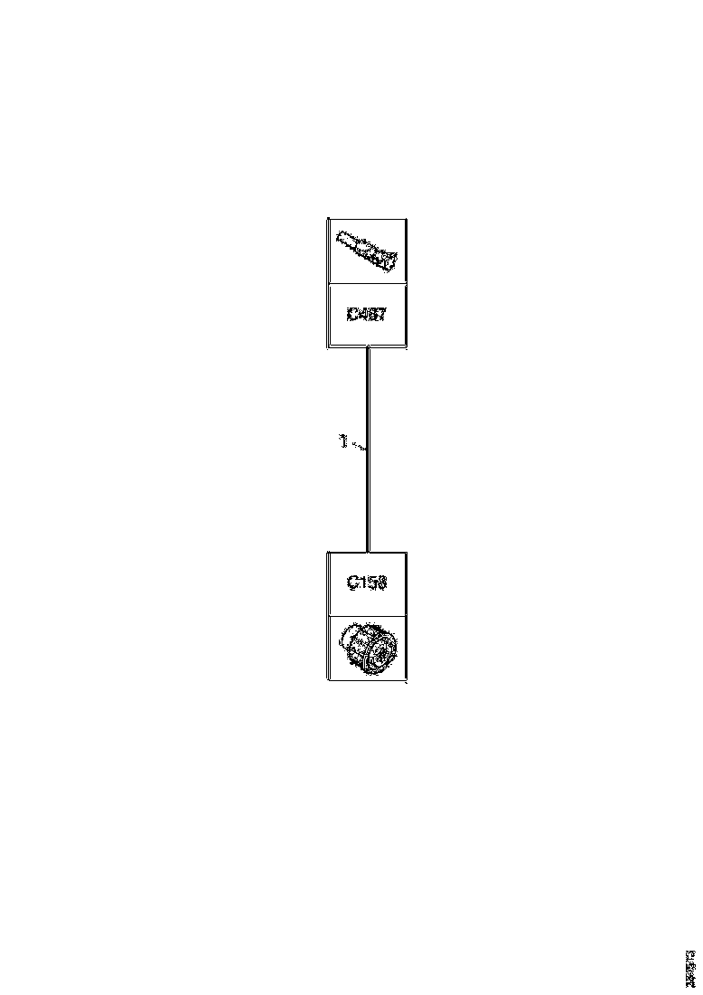 Buy 1944900 CABLE HARNESS SCANIA