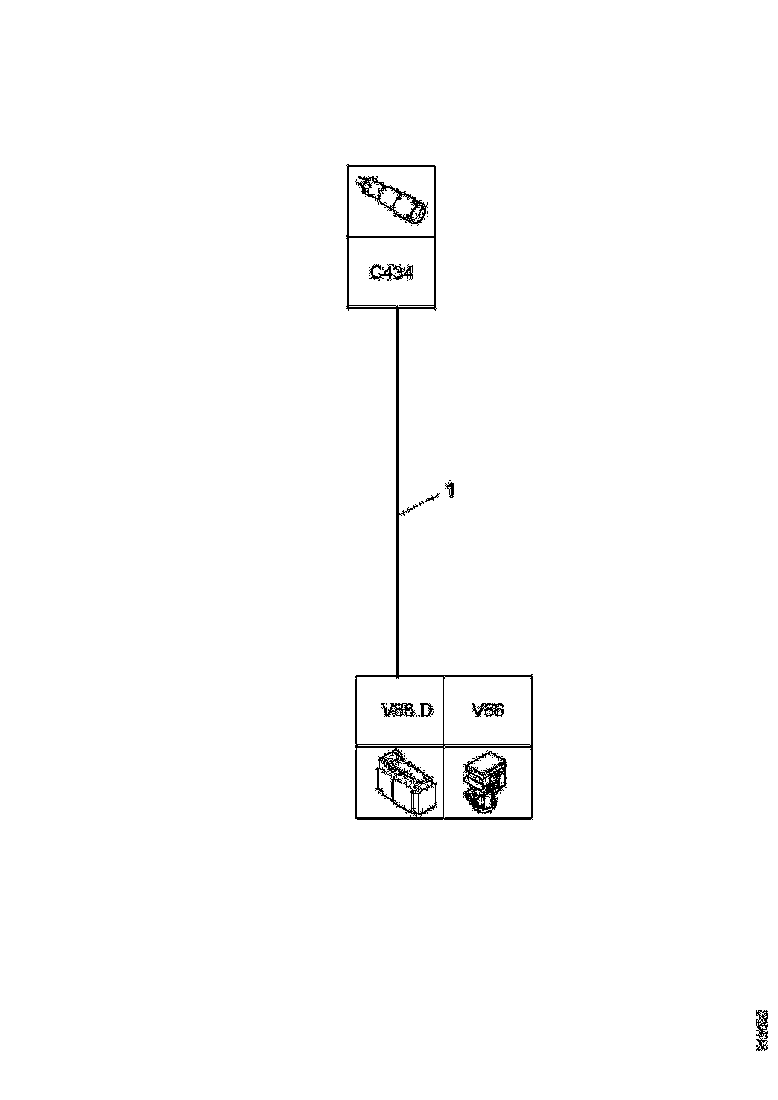 Buy 1945287 CABLE HARNESS SCANIA