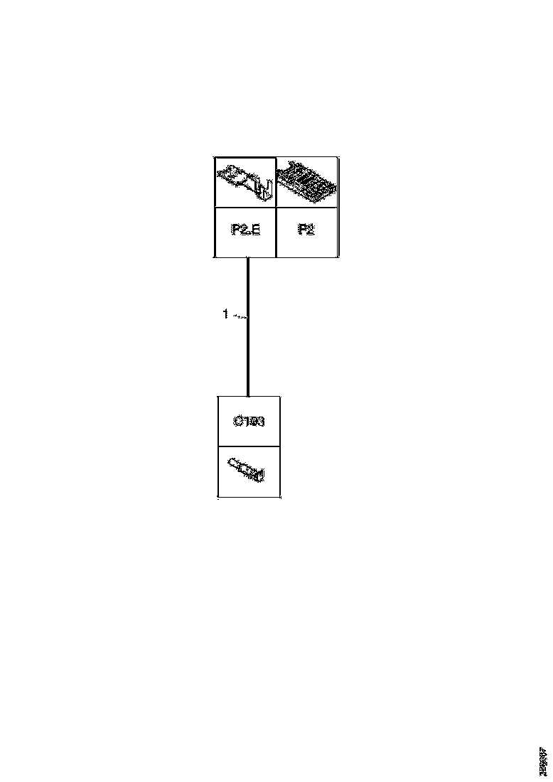 Buy 1945972 CABLE HARNESS SCANIA
