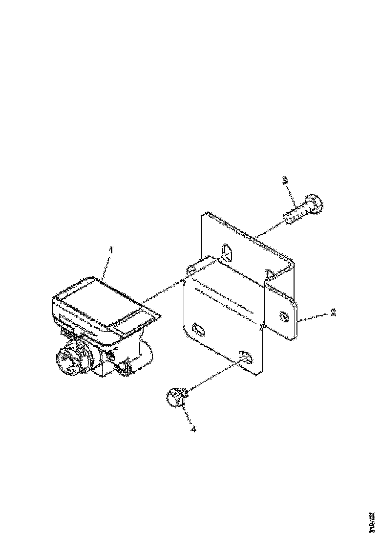 Buy 1946112 BRACKET SCANIA