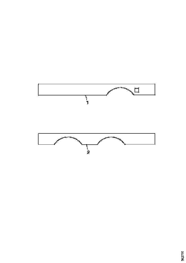 Buy 1946365 STIFFERING PLATE SCANIA