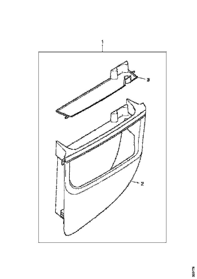 Buy 1947034 STORAGE CO SCANIA