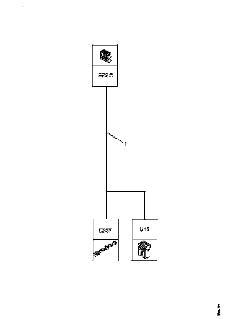Buy 1947081 CABLE HARNESS SCANIA