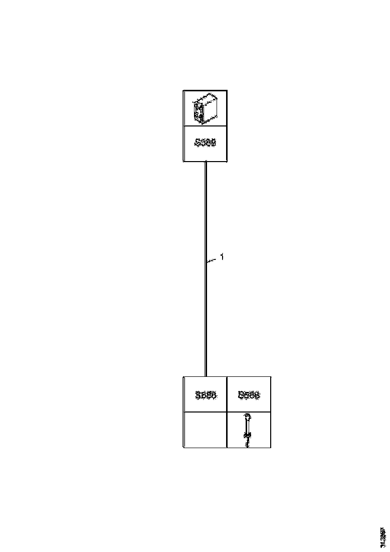 Buy 1947537 CABLE HARNESS SCANIA