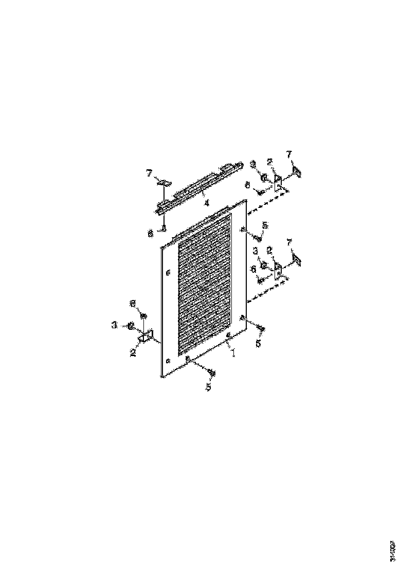 Buy 1948713 BRACKET SCANIA